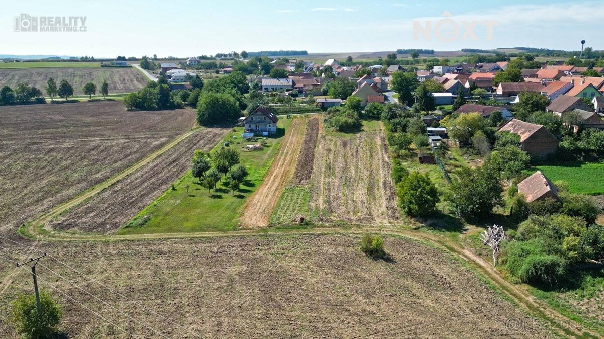 Prodej pozemek Bydlení, 1123㎡ - 15