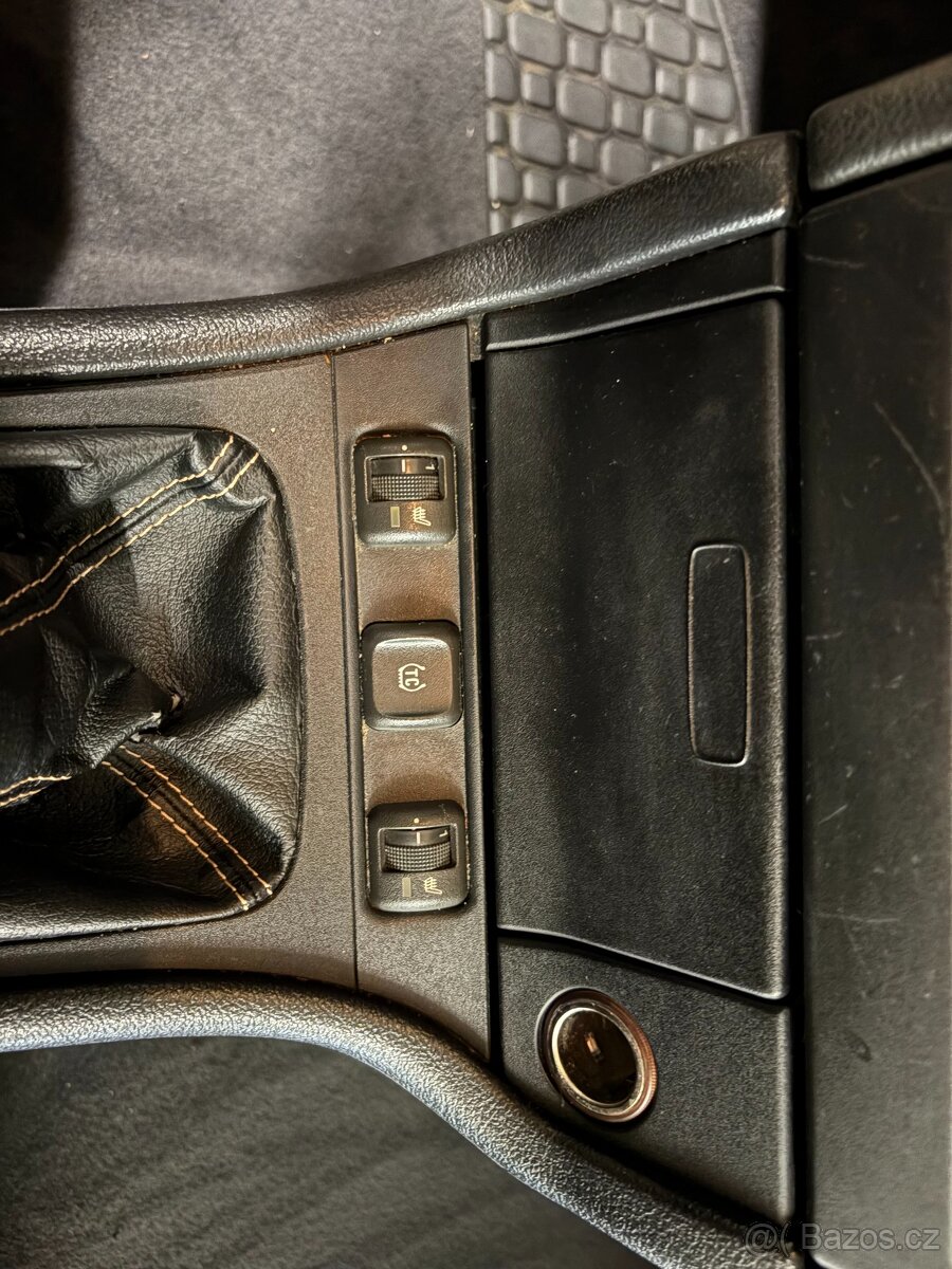 OPEL ASTRA G 2.0 16V - 1998 - 87 059 km - 15