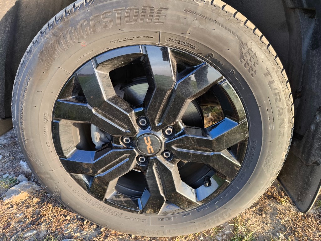 Duster Extreme 10/23, 1,0 TCe LPG, 38 tkm, 1. majitel, tažné - 15