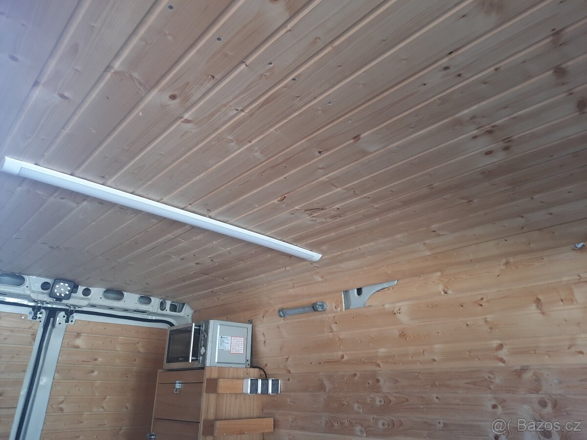 Jumper 2.2HDI 74KW L2H2 - 15