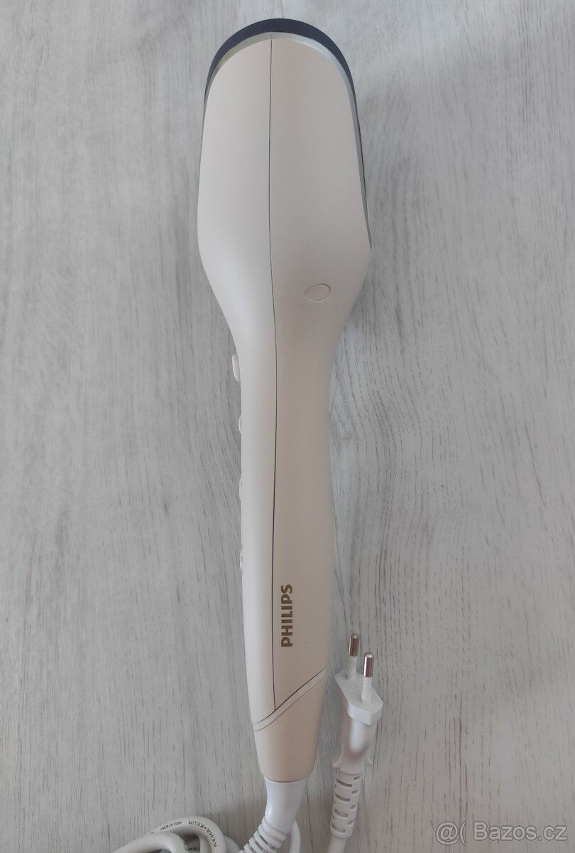 NOVÁ loknovací kulma Philips Series 8000 SenseIQ BHB887/00 - 15