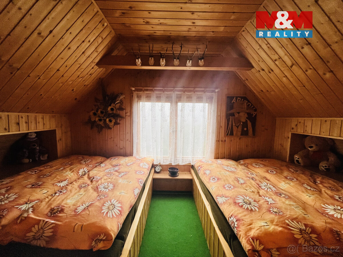 Prodej chaty, 51 m², Ochoz u Brna - 15