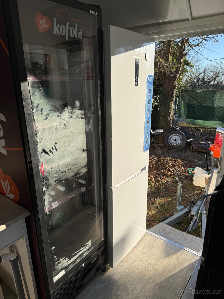 Pojízdné Občerstvení - 15