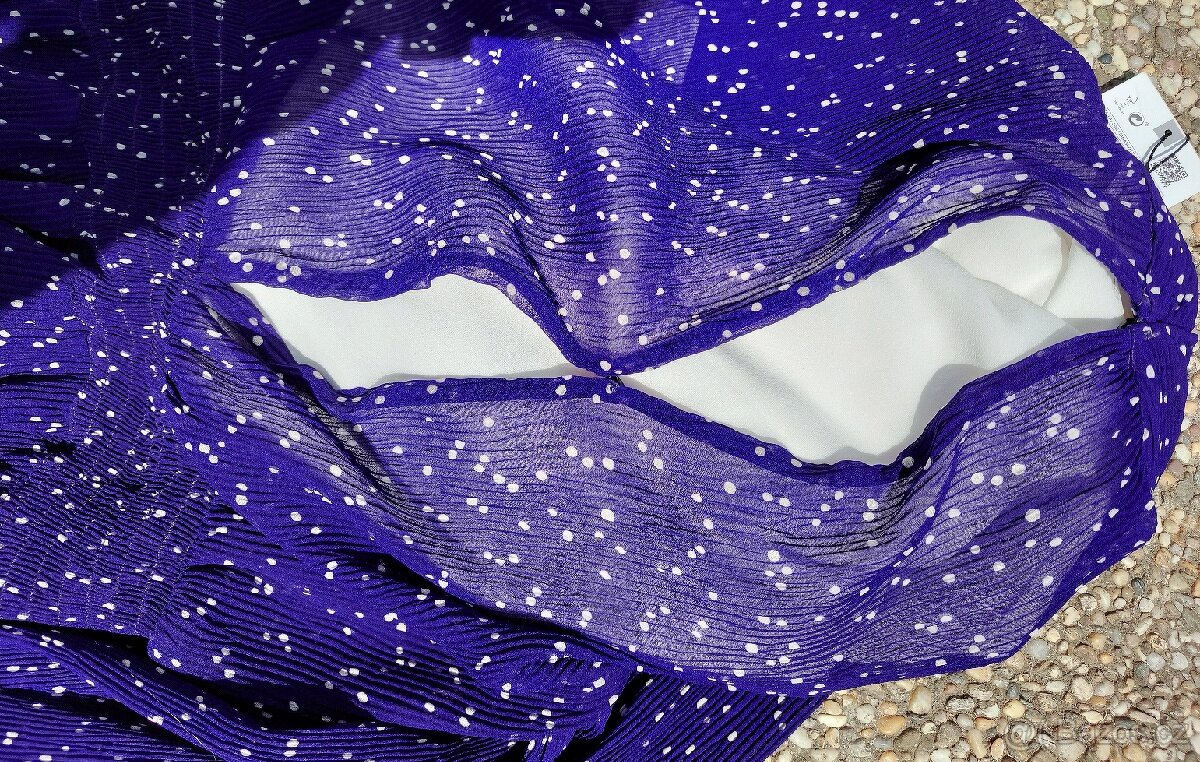 Zara. Šaty společenské. - 15