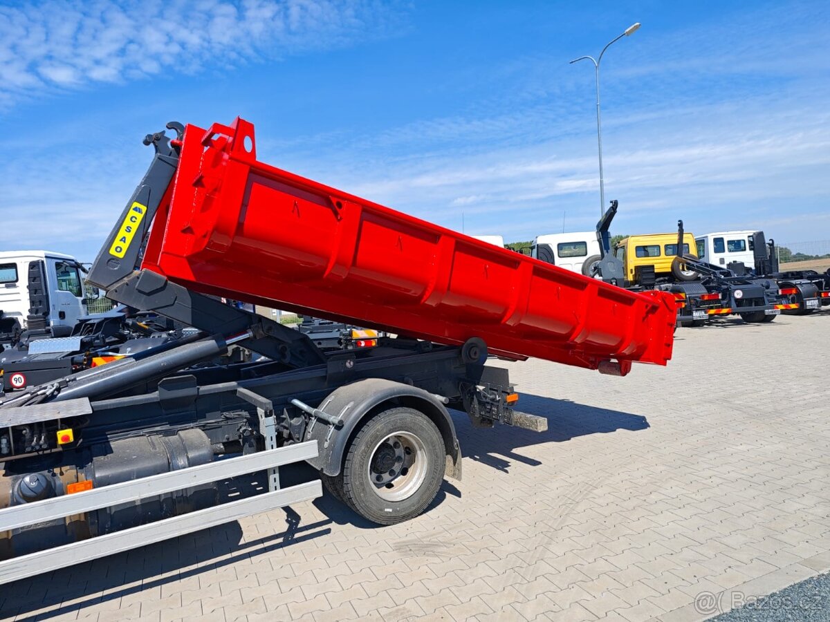 Kontejnerový zásobník - 15