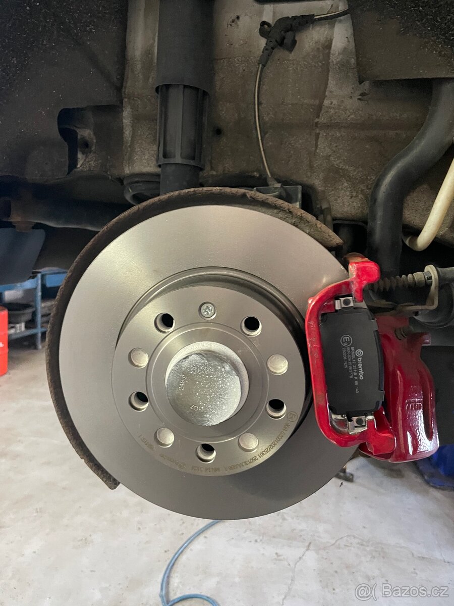 Škoda RS 2.0TDI 135kW - 15