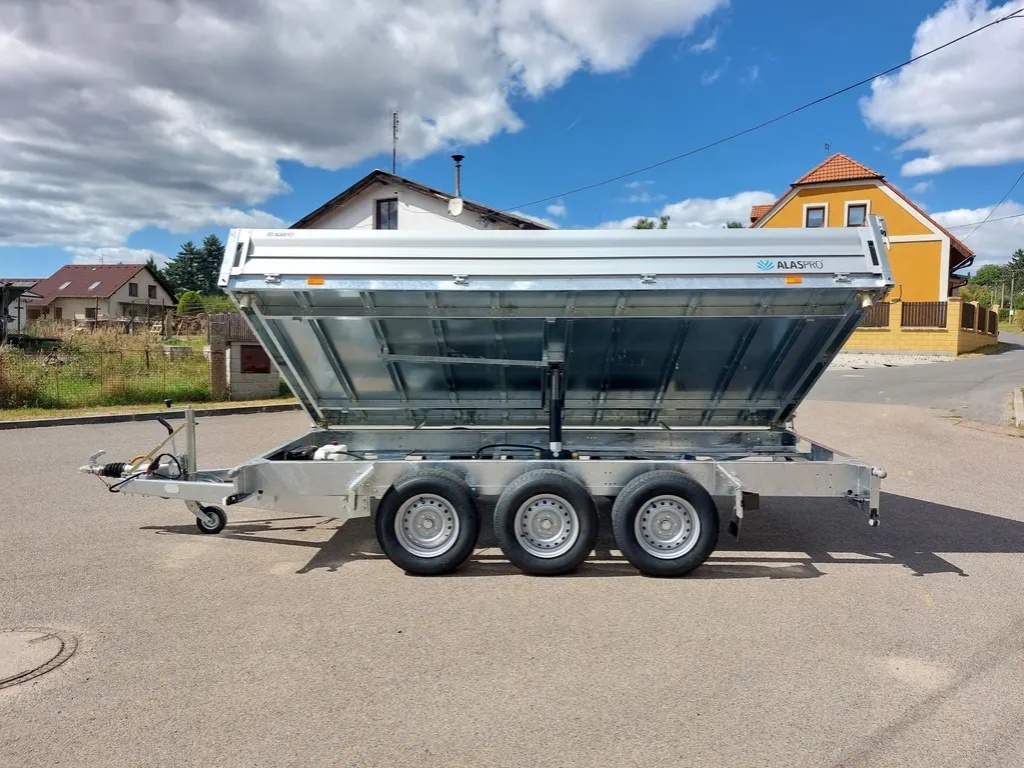 AHB 3SKS 3,5t 41/21 B3 ele - 15