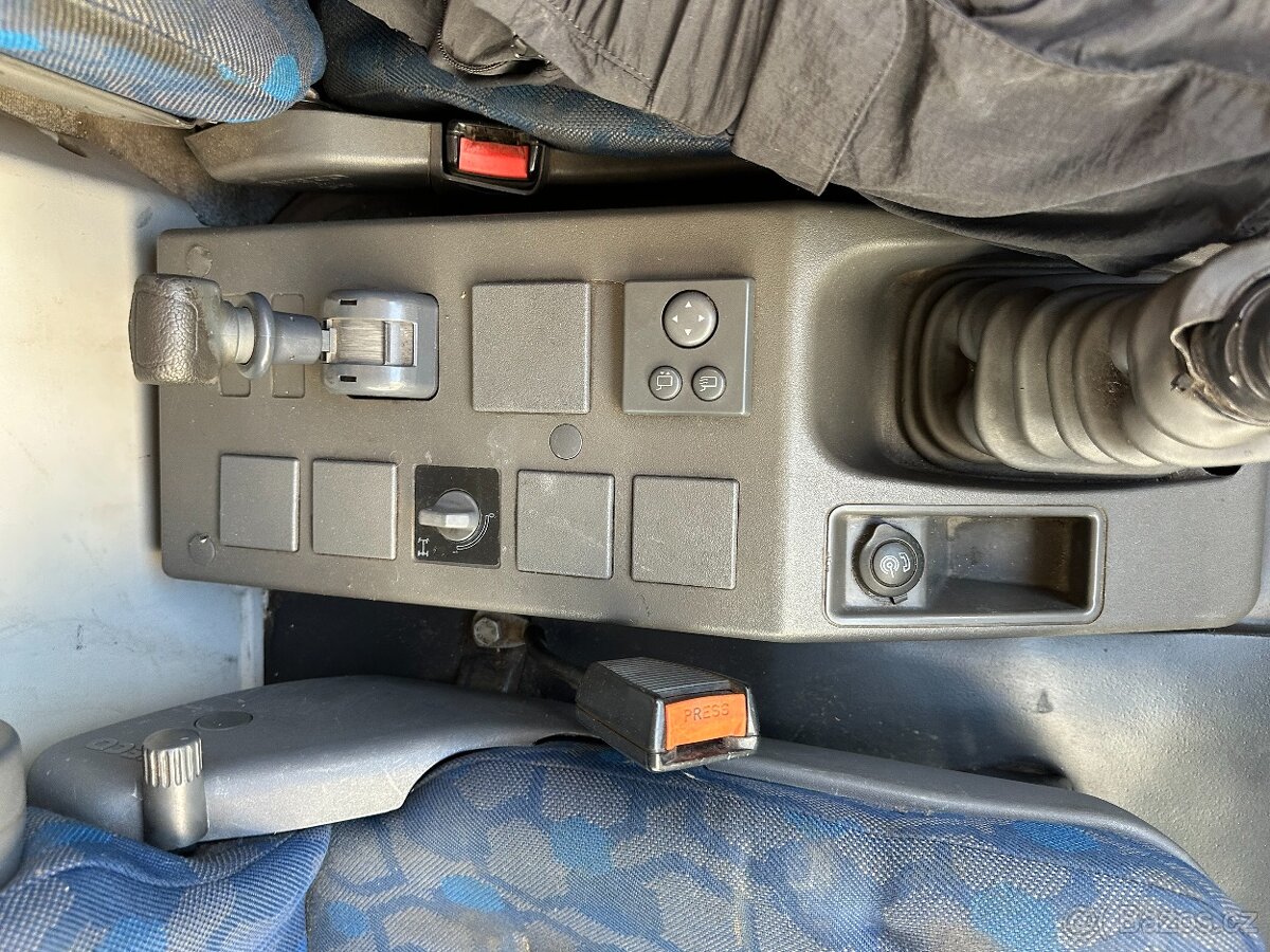 Iveco EUROCARGO 80EL17 IZOTHERM - 15