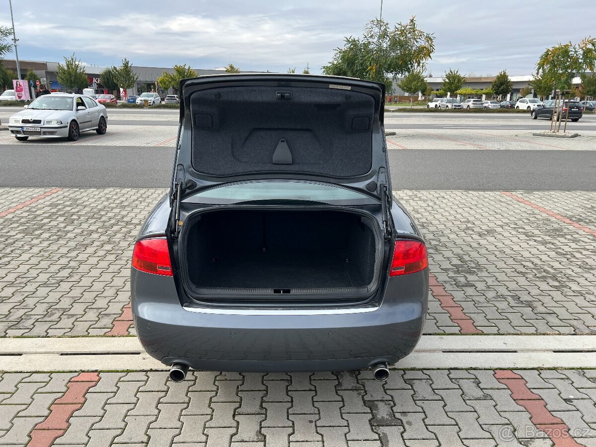 Audi A4 2.0 TFSi 147kw - 15