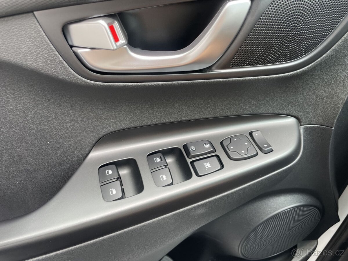 Hyundai Kona, 64kWh Smart - 15