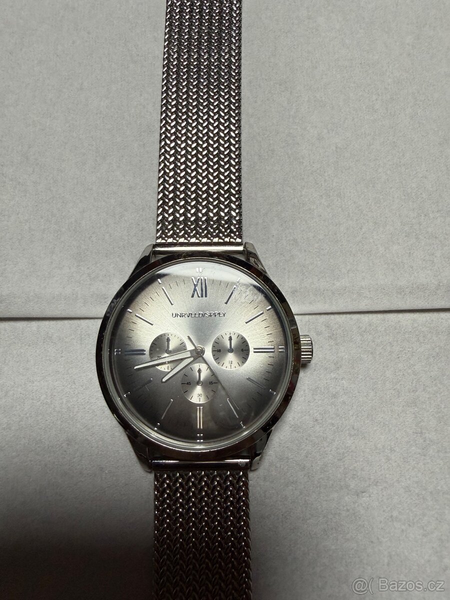 Hodinky to mi Hilfiger - 15