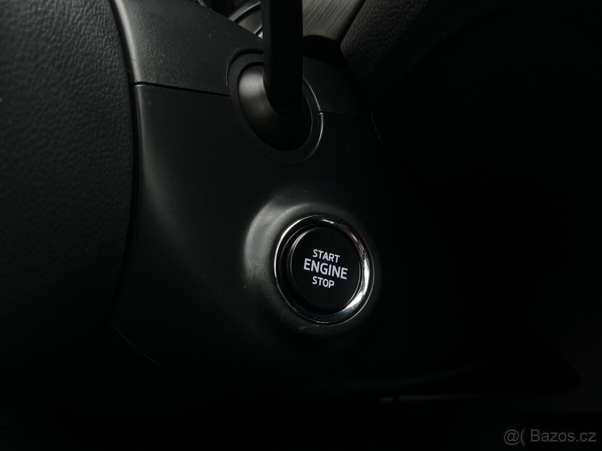 Škoda Superb 3 - STYLE CANTON, KAMERA, BI-XENON - 15