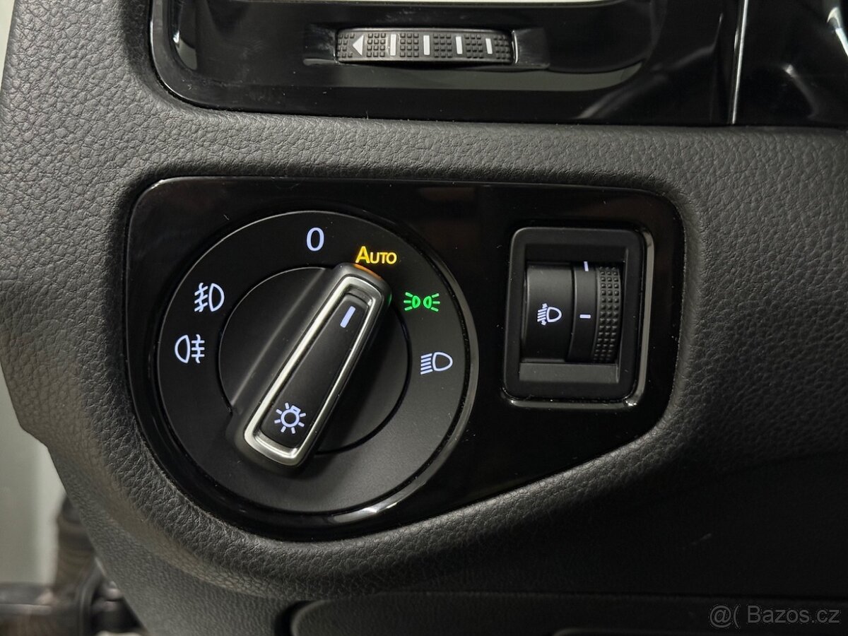 VW GOLF VARIANT VII 1.4TSI 92kw, r.v.2016, edition R-LINE - 15