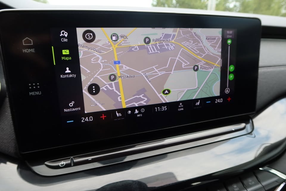 Škoda Octavia IV 2.0 TDI 85KW - 15