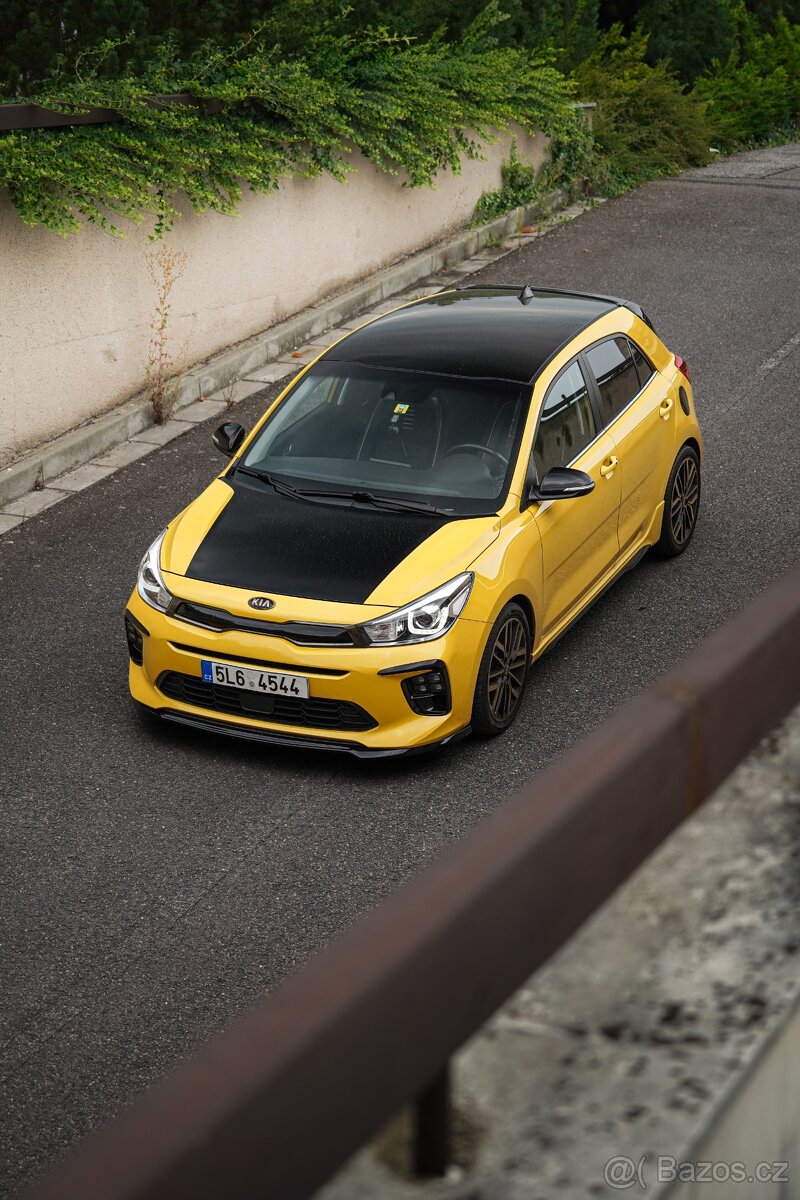 Kia Rio 1.0 T-GDI GT line - 15
