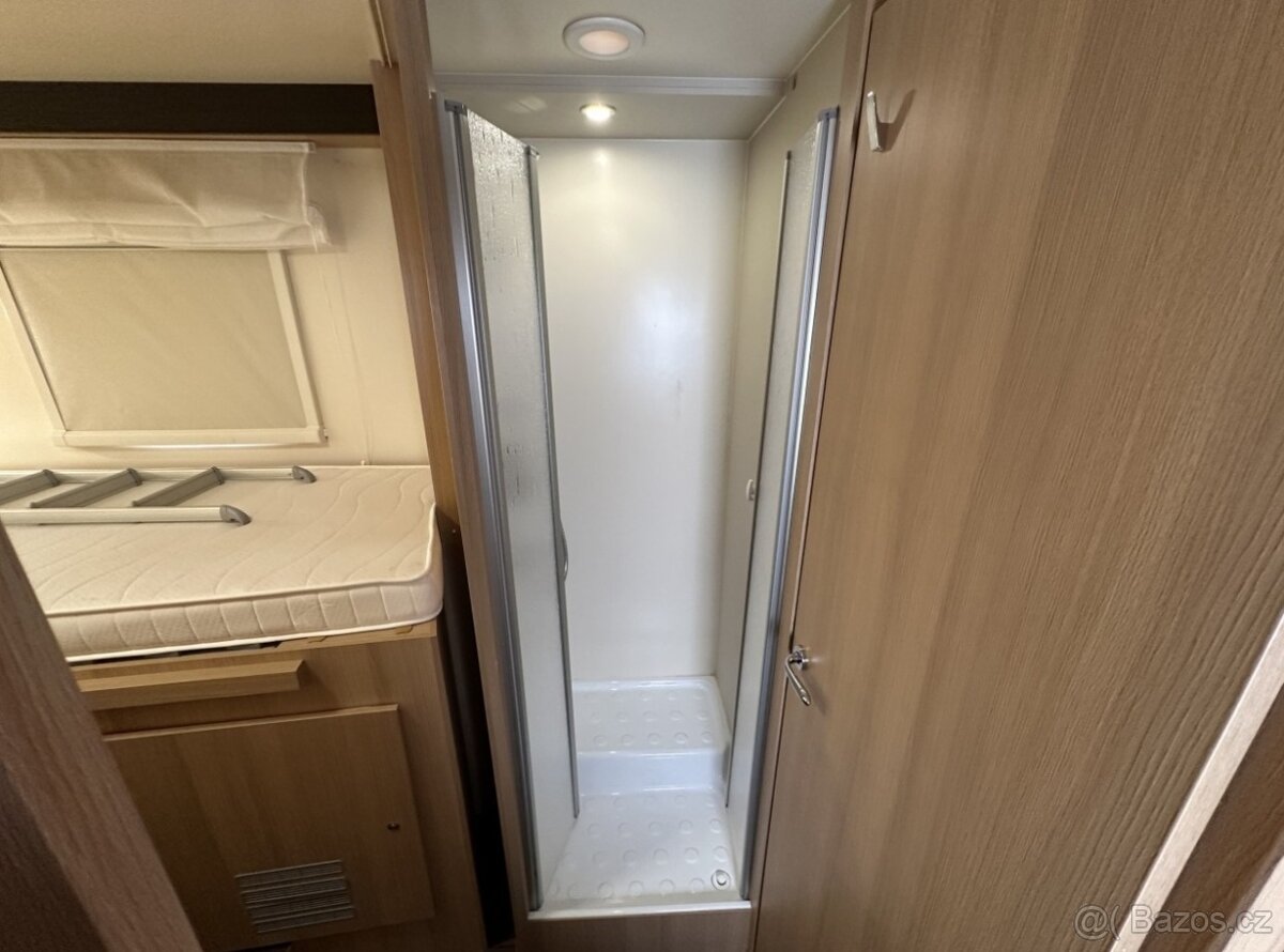 FORSTER FT 745 EB - 15