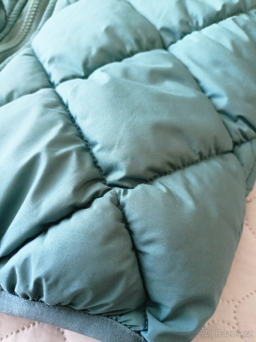 Dětská podzimní bunda, 122/128 - 15