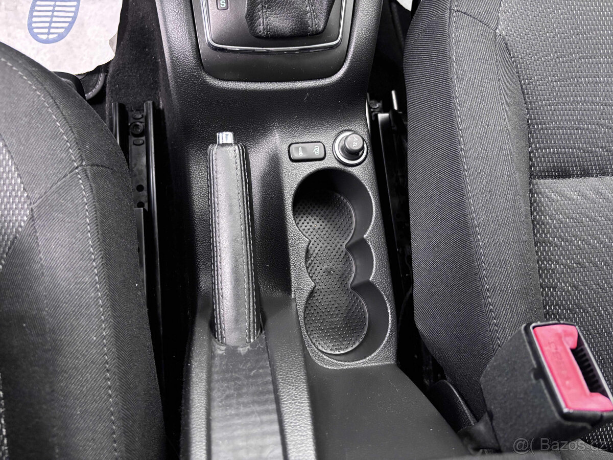 Škoda Yeti 2,0 TDI 4x4 - 15