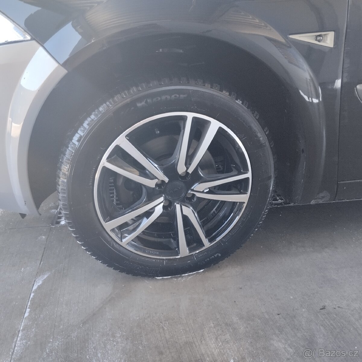 Renault Megane 2 - 15
