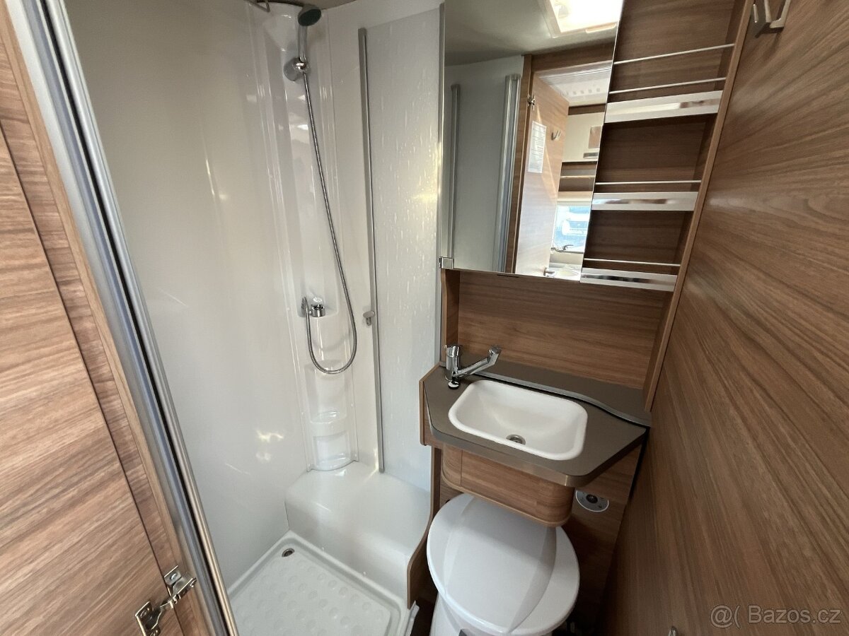 Weinsberg CaraCore 650 MEG - 15