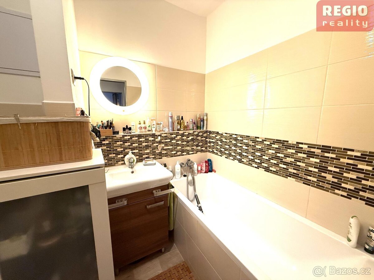 Prodej bytu 1+1 s lodžií, Malý Koloredov, Frýdek-Místek - 15