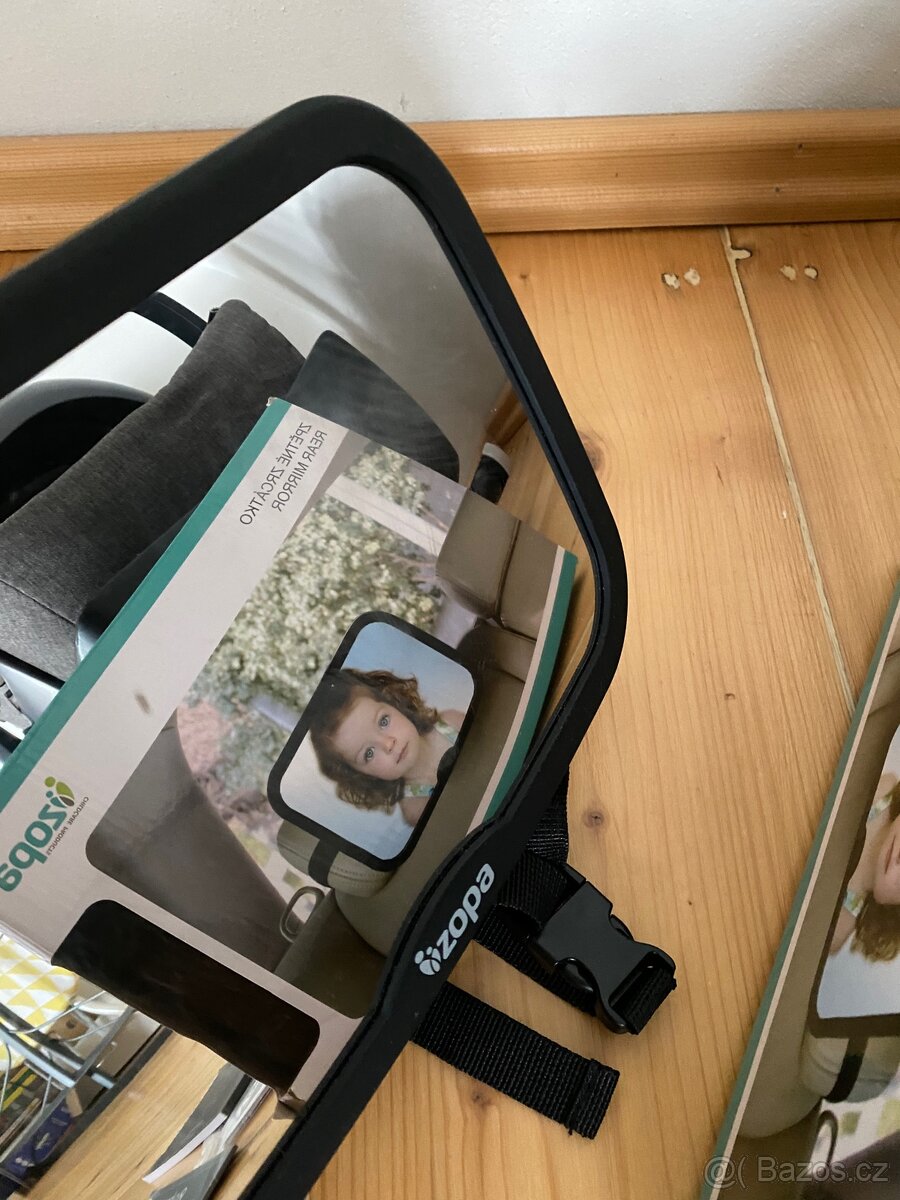 Autosedačka Cybex Cloud Q - 15