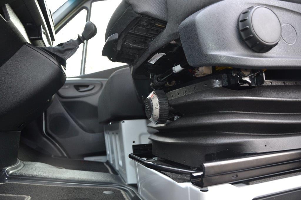 Mercedes-Benz Sprinter 316 najeto 8 tis - 15