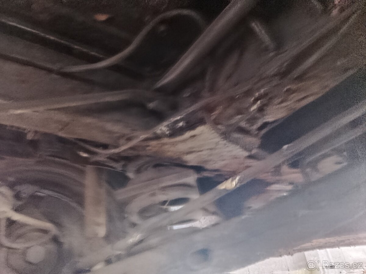 Mercedes Benz Vito - 15