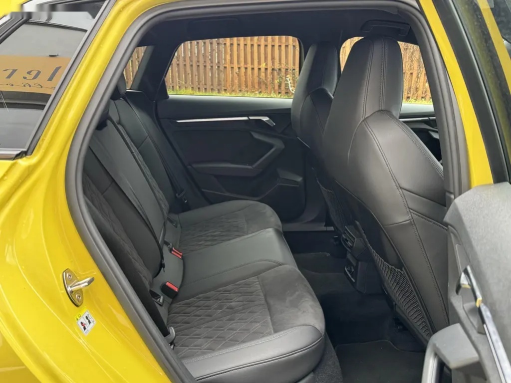 Audi RS3, ČR, DPH - 15