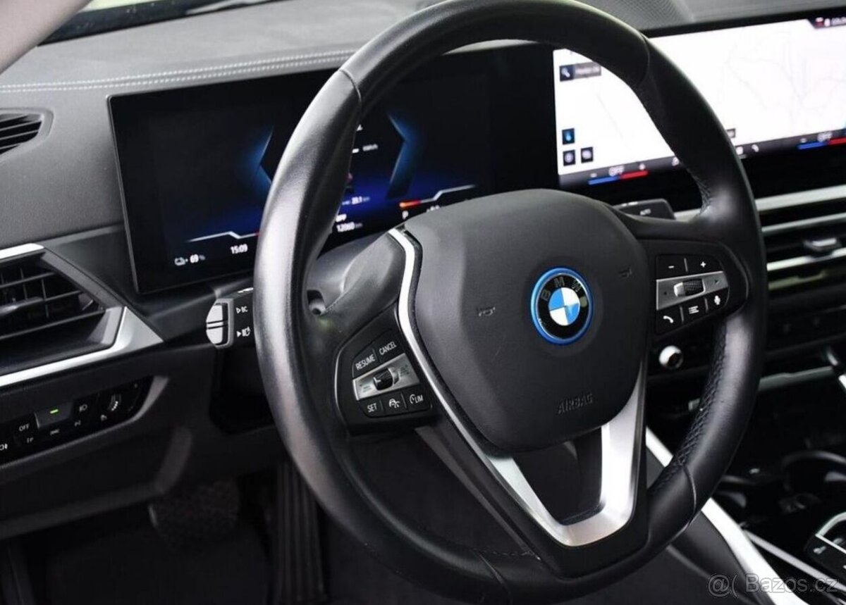 BMW i4 eDrive40 - 15