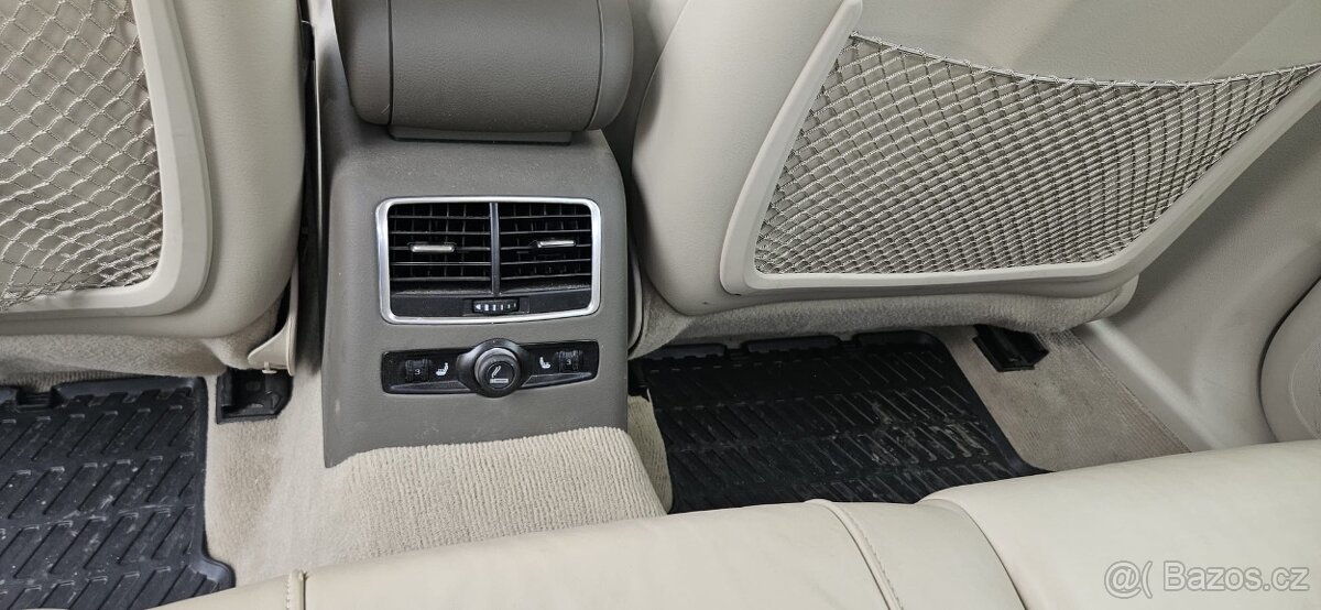 Audi A6 3.0 TDI Quatro - 15