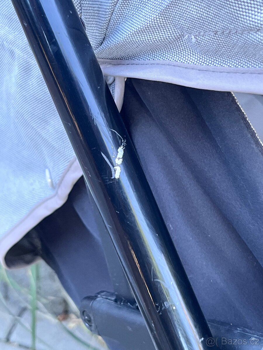 Kočárek Cybex Eezy S+2 - 15