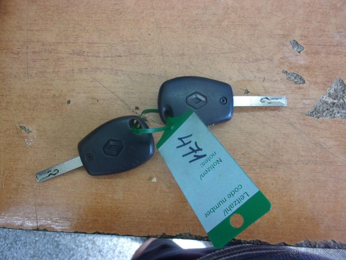 Renault Twingo 1,2 16V Summertime - 15