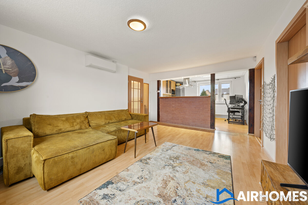 Rodinný dům s dvěma bytovými jednotkami - 15