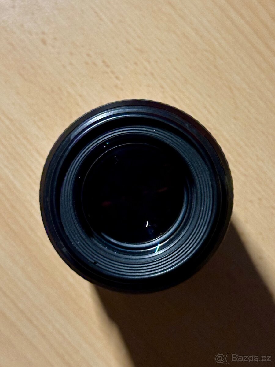 EOS RP + 24-70L + 100/2,8 + vybavení - 15