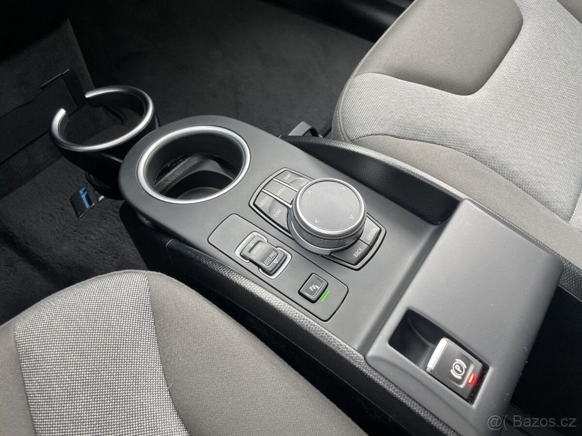 BMW I3 i3S, 120 Ah, Kamera, Panorama, Tepelné čerpadlo - 15