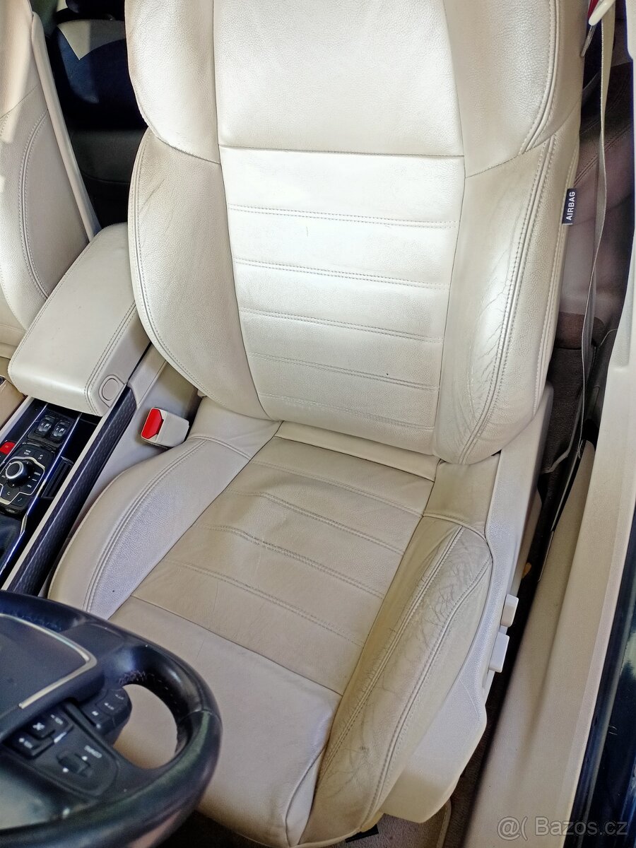 Peugeot 508 SW 2.0Hdi 103kw rok 7/2012. - 15