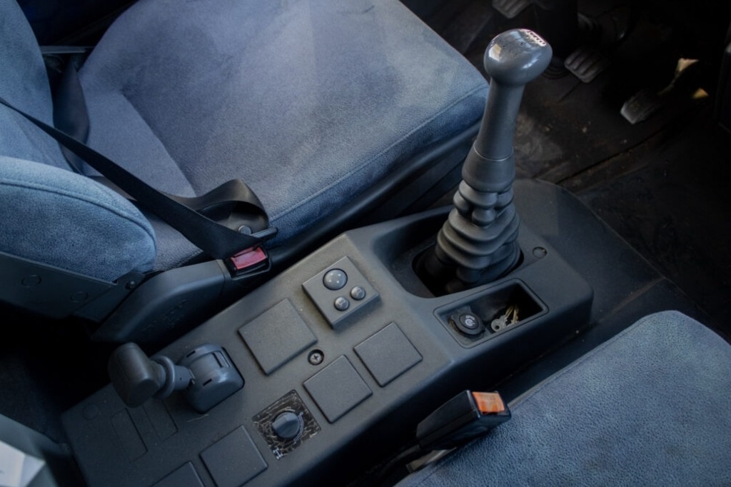 Iveco EUROCARGO - 15