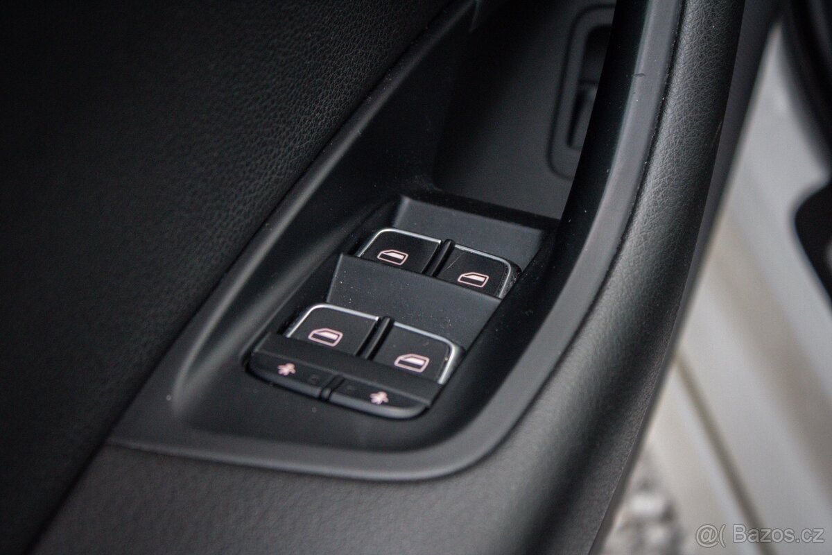 Audi A6 Avant 3.0 TDI quattro S tronic - 15