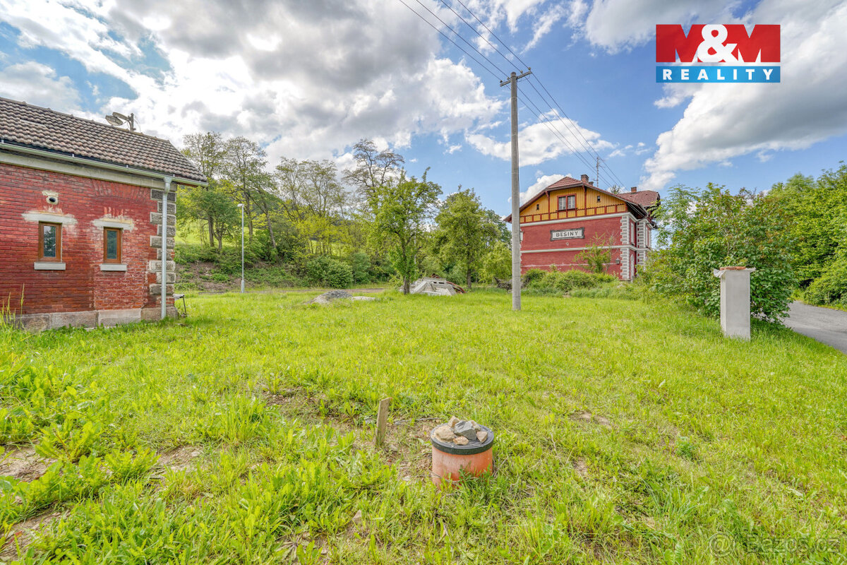 Prodej rodinného domu, 68 m², Běšiny - 15