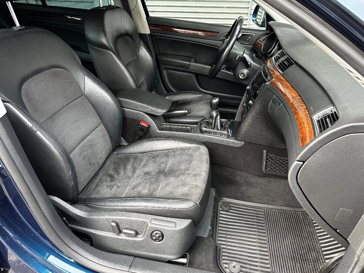 2.0tdi 103kw 4x4 ELEGANCE, 210000km, ČR, Xenon, tažné - 15