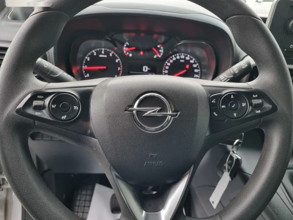 Opel Combo, Van L2H1 1.5 CDTI - 15