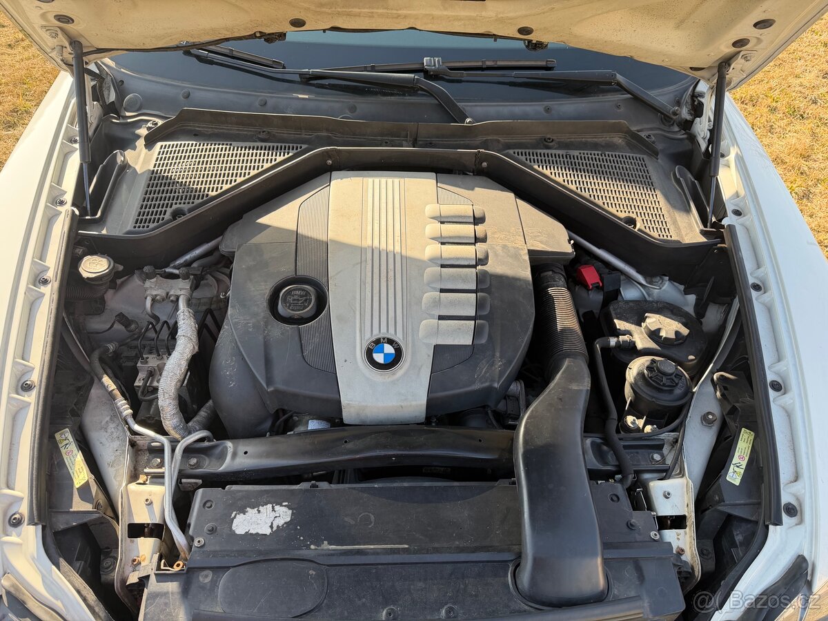 BMW X5 e70 3.0sd 210kw - 15