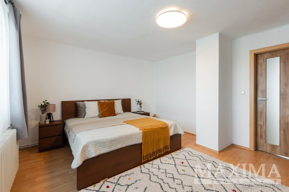 Dům 5+kk o ploše 123 m2 - Dobříš, Dobříš - 15