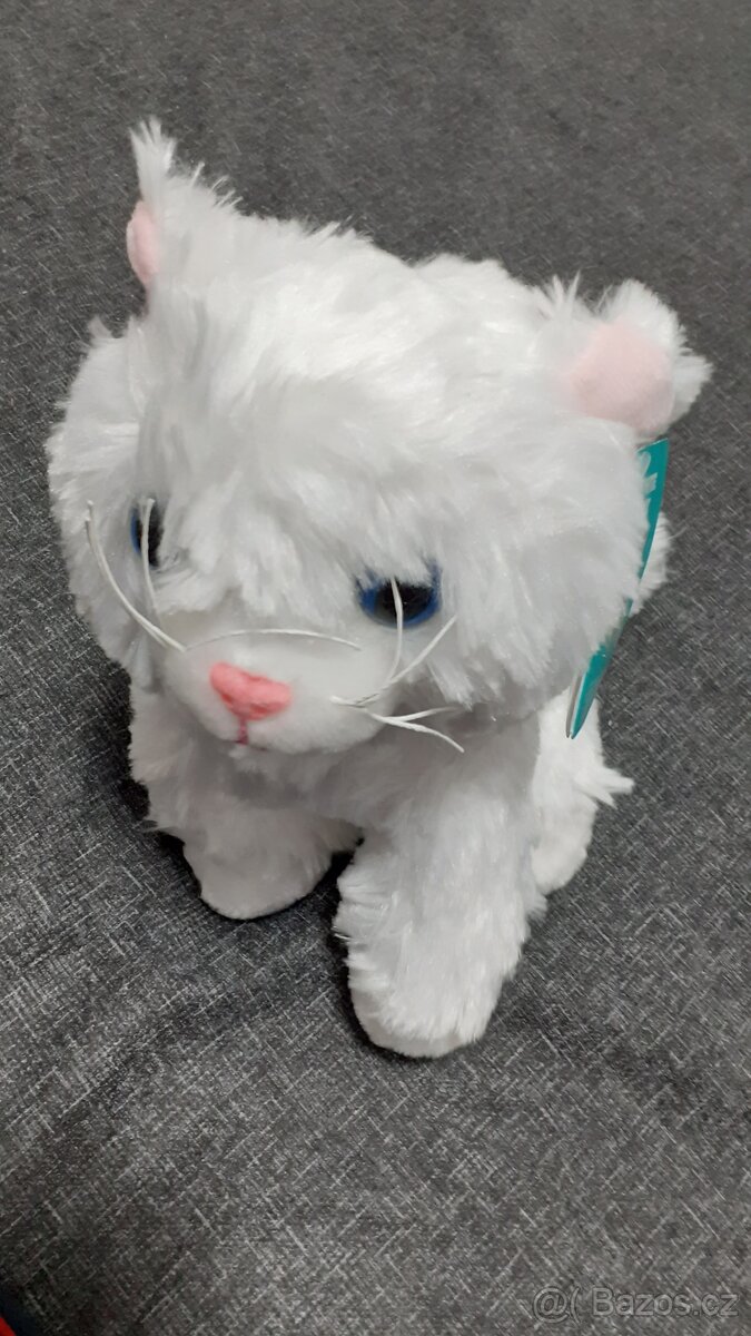 Plyšové hračky - 15