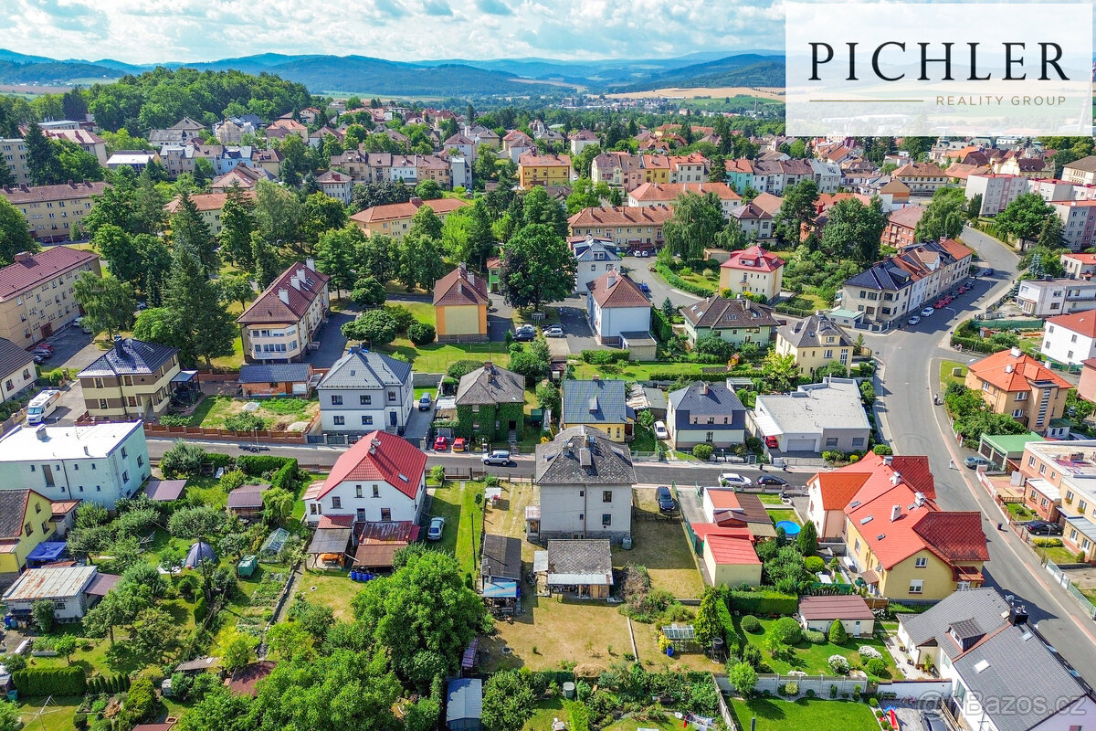 Prodej bytu 4+kk 80 m², Klatovy - 15