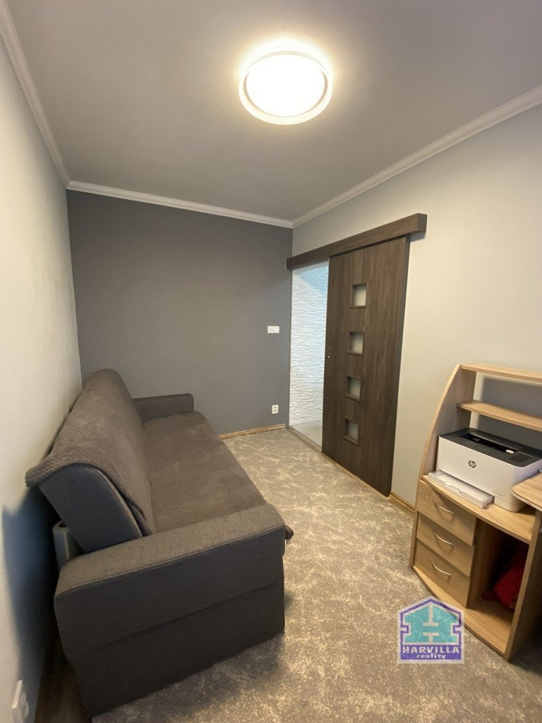 Byt 2+1 Plzeň - Košutka, Žlutická ulice, ev.č. H101/25 - 15