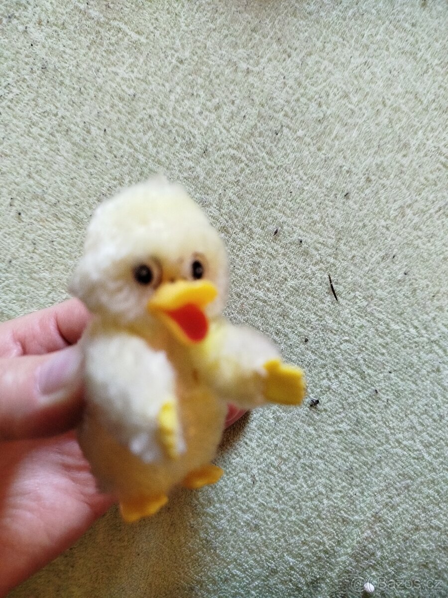 Plyšák plyšáci mix - 15