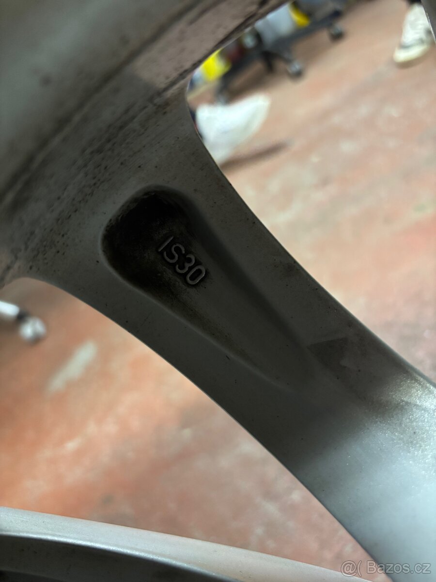 Kola BMW STYLING 642 R18 - 15