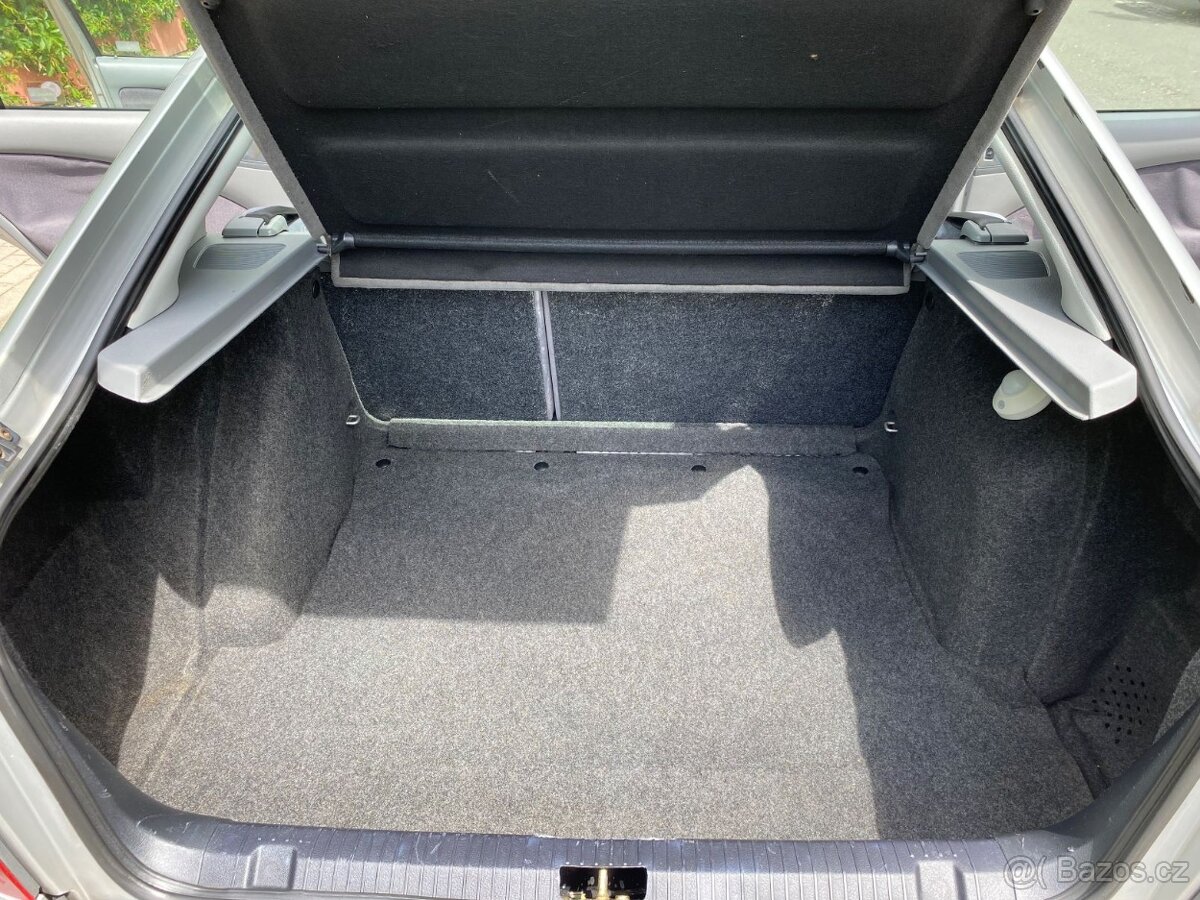 Škoda Octavia I (v plné výbavě) - 15